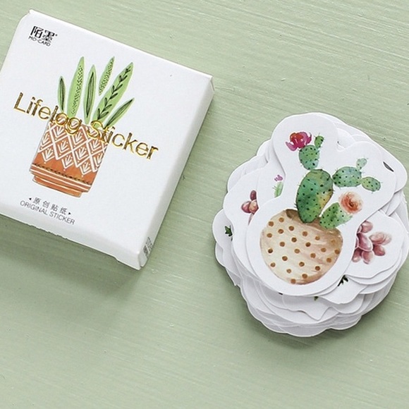 • sticker bundle • - Picture 4 of 5